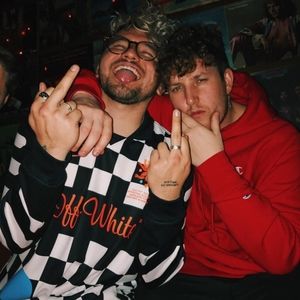 Meet your Posher, Jillian